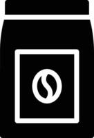 Bag icon symbol image vector