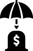 Bag icon symbol image vector
