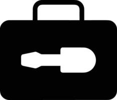 Bag icon symbol image vector