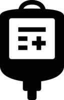Bag icon symbol image vector