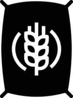 Bag icon symbol image vector