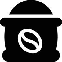 Bag icon symbol image vector