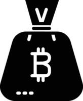 Bag icon symbol image vector