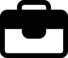 Bag icon symbol image vector