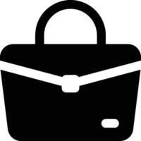 Bag icon symbol image vector