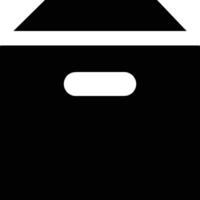 Bag icon symbol image vector