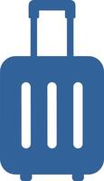 Bag icon symbol image vector