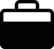 Bag icon symbol image vector