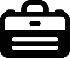 Bag icon symbol image vector