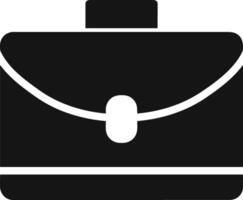 Bag icon symbol image vector