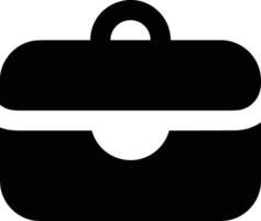 Bag icon symbol image vector