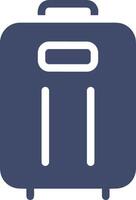 Bag icon symbol image vector