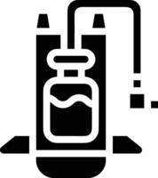 Bag icon symbol image vector
