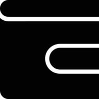 Bag icon symbol image vector