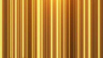 Abstract luminous and sparkling vertical lines. background motion. animation of bright glowing 4K artistic stripes light VJ loop. video