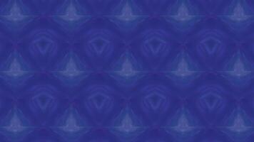 Purple patterns. Motion. Bright illusions twitching in different directions in the animation. video
