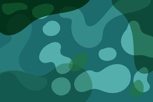 Liquid abstract marble painting background print splatter texture Repeat Modern Wave Wallpaper. vector