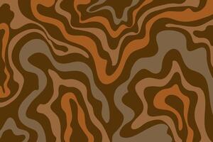 Liquid abstract marble painting background print splatter texture Repeat Modern Wave Wallpaper. vector