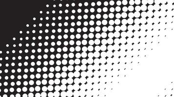 Different shapes of Grunge effect. vector
