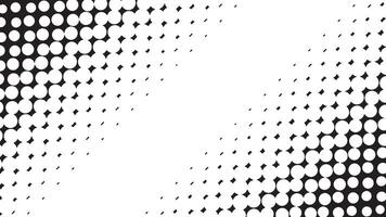 Different shapes of Grunge effect. vector