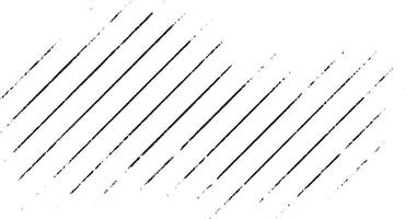 Different shapes of Grunge effect. vector