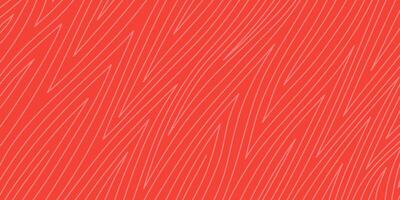 fish texture outline background. meat texture background. Salmon or tuna texture. tuna fillet background. Salmon fish meat. Background for Sushi and Seafood Restaurant. vector