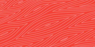 fish texture outline background. meat texture background. Salmon or tuna texture. tuna fillet background. Salmon fish meat. Background for Sushi and Seafood Restaurant. vector