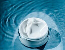 Natural science for your skin photo