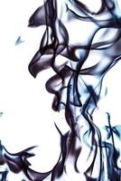 Abstract wave background, element for design photo
