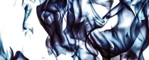 Abstract wave background, element for design photo