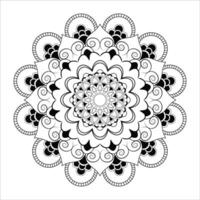 Simple Style Madala Design SVG, Ai, EPS, PDF, JPG, File vector