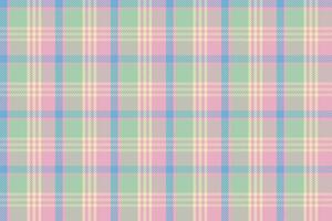 Illustration, Pattern of sweater weaving style with soft color tone background. vector