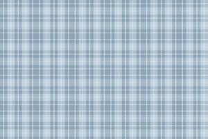 Illustration, Abstract pattern of sweater weaving style with soft blue color background. vector