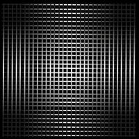 Abstract background in the form of a pattern of gray metal lattice vector