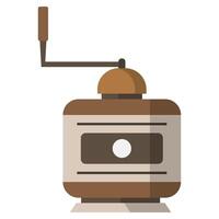 Coffee Ornament Illustration vector