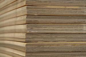 Cardboard, texture, background for graphics It is factory made cardboard waiting to be packed. photo