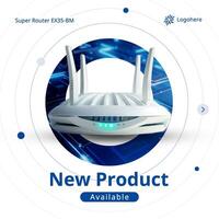 Product Update Linkedin Post Template