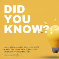 trivia design ideas template for linkedin 