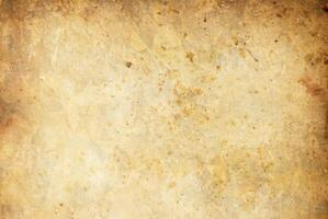 High-Resolution Grunge Background, Vintage Paper Texture photo