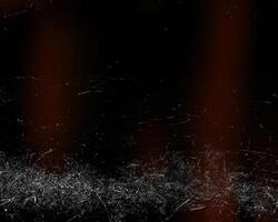Vintage Film Photography Background with Grainy and Scratched Texture photo
