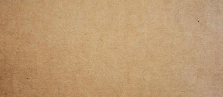 Brown Paper Texture Background with Copy Space photo