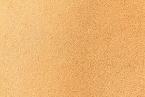 Sand Beach Texture, Natural Background for Design and Marketing Concepts photo