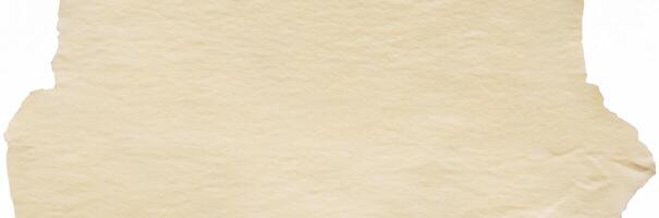 Isolated Yellow Adhesive Tape on White Background photo