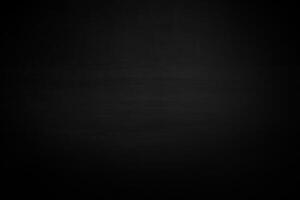 Empty Classroom Blackboard and Chalkboard with Studio Background for Product Presentation photo