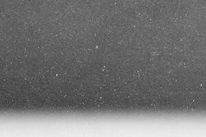 Black Recycled Paper Texture Background photo