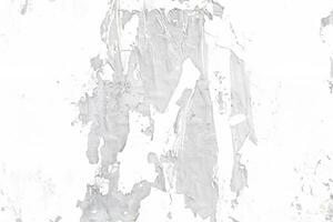 Abstract Background, Textured Torn Poster Paper photo