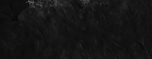 Dark Cement and Concrete Grunge Texture Background with Marble Pattern photo