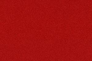 Abstract Red Background with Sparkling Color Splashes photo