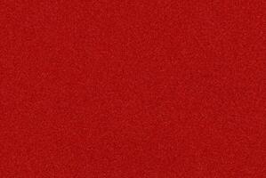 Abstract Red Background with Sparkling Color Splashes photo