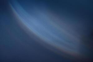 Cyanotic Surface, Interplay of Light and Shadow in Abstract Composition photo